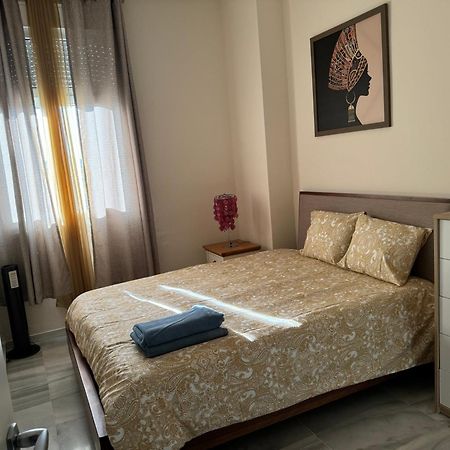 Апартаменти Duplex De Lujo En La Playa , Jacuzzy, Piscina, Chimenea Y Padel Бенальмадена Екстер'єр фото