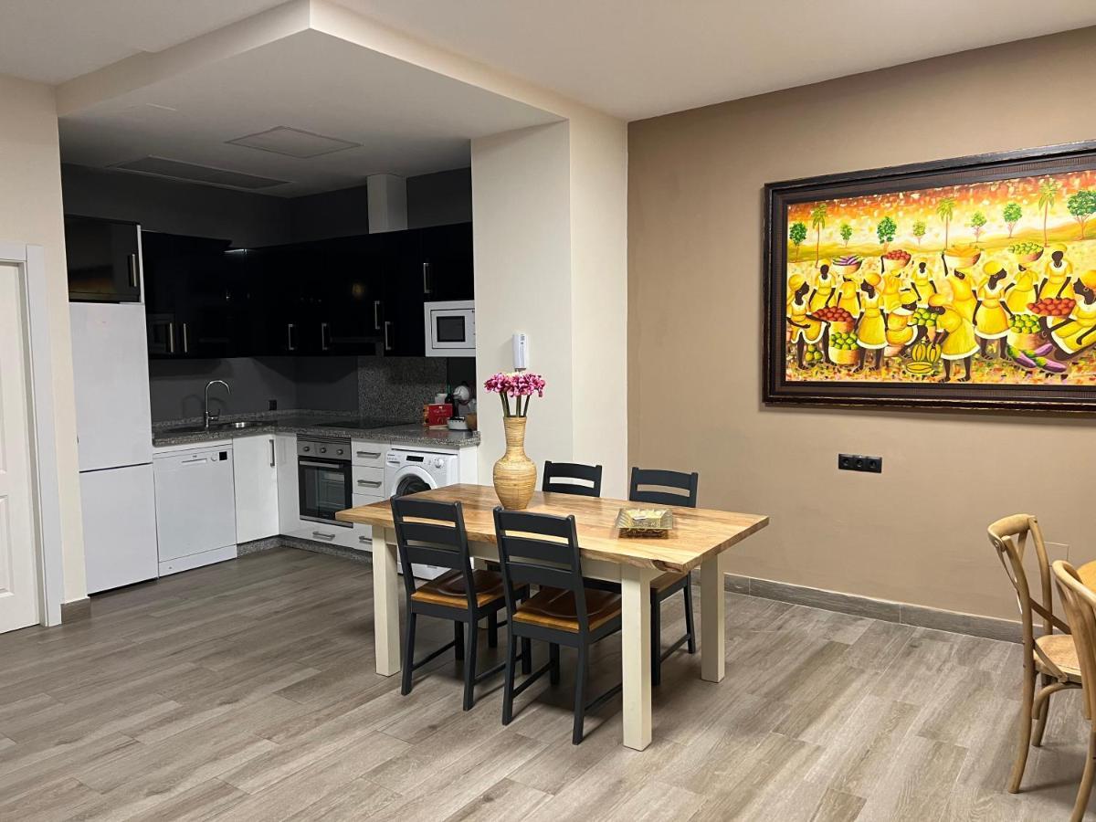 Апартаменти Duplex De Lujo En La Playa , Jacuzzy, Piscina, Chimenea Y Padel Бенальмадена Екстер'єр фото